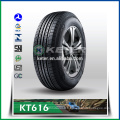 Koweït 245 / 70r16 265 / 70R16 voiture chinois prix des pneus